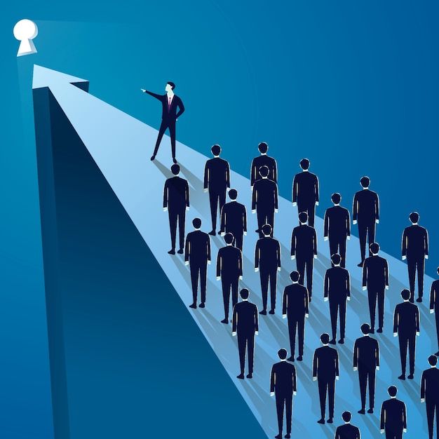 Kenya Deserves the Same Standard I.T Demands From Its Employers